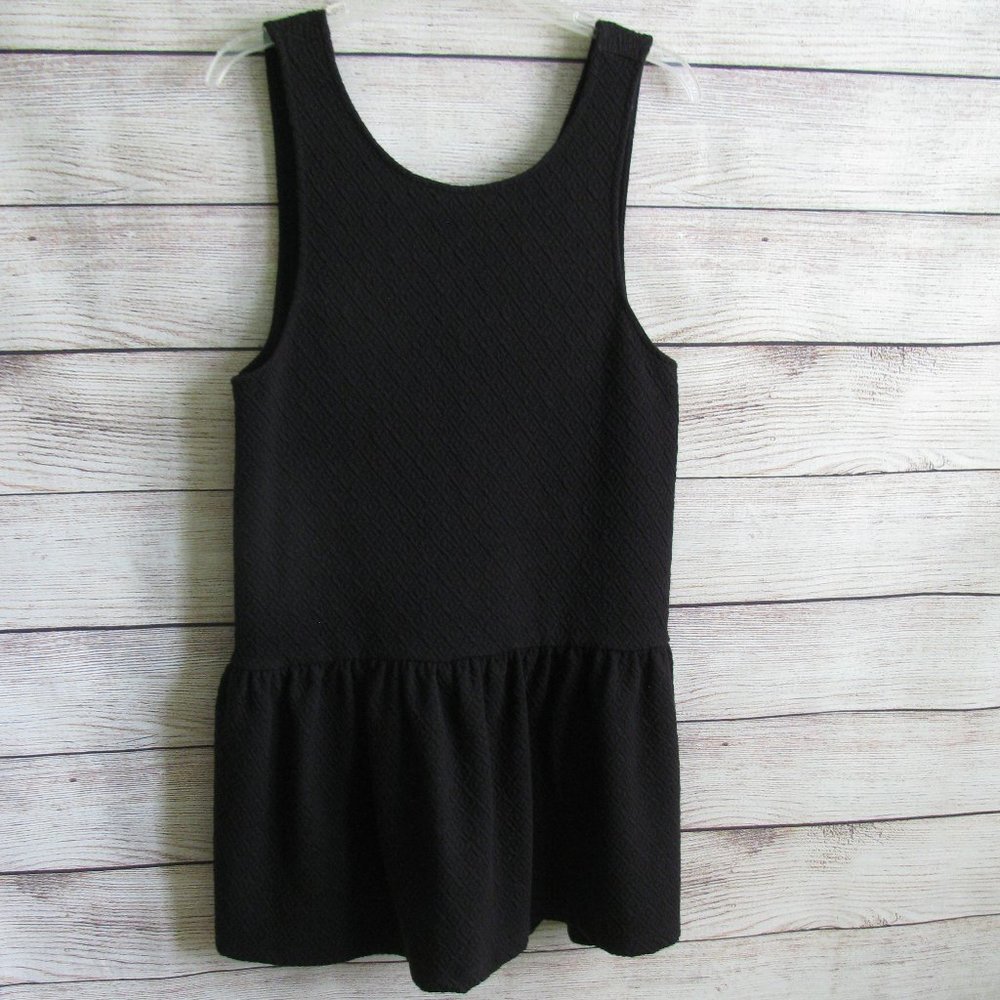 Free People Easy Street Drop Waist Dress - Picture 4 of 12